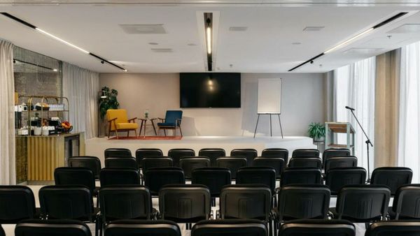 Ruby Emma Hotel Amsterdam by IHG