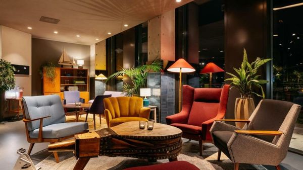 Ruby Emma Hotel Amsterdam by IHG