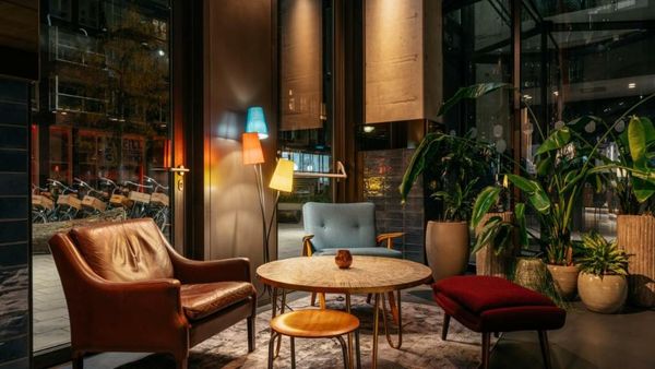 Ruby Emma Hotel Amsterdam by IHG