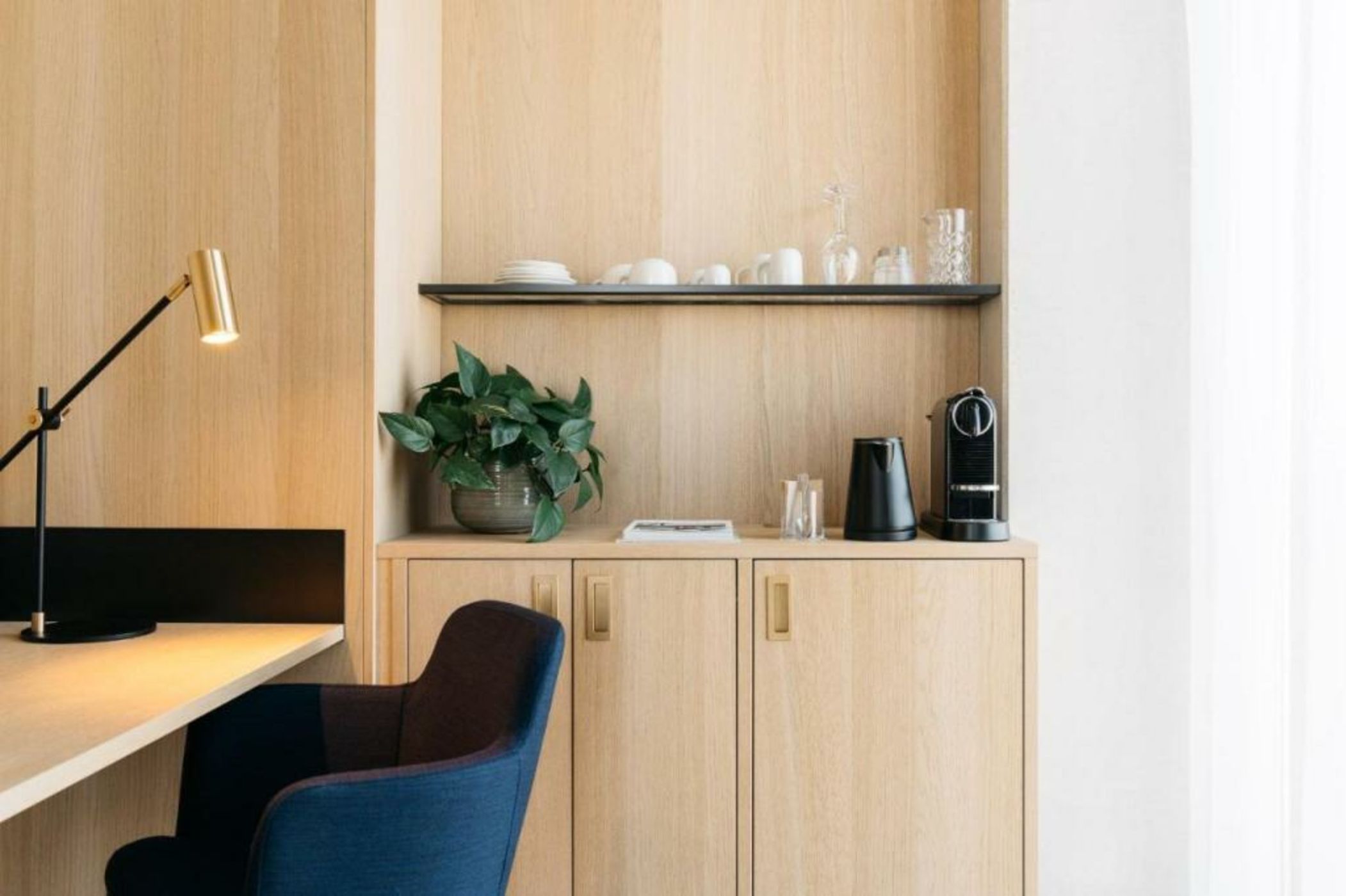 Ruby Emma Hotel Amsterdam by IHG