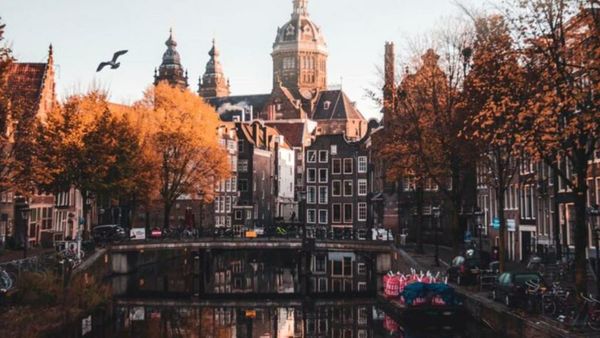 Ruby Emma Hotel Amsterdam by IHG