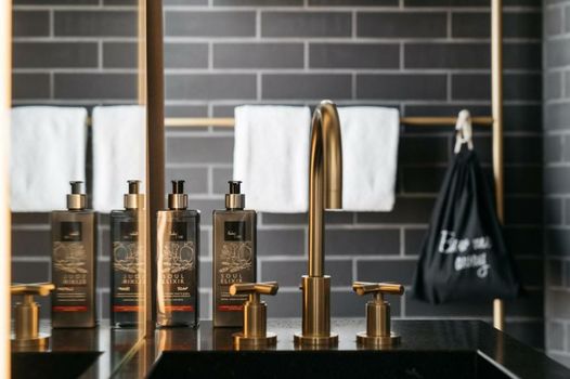 Ruby Emma Hotel Amsterdam by IHG