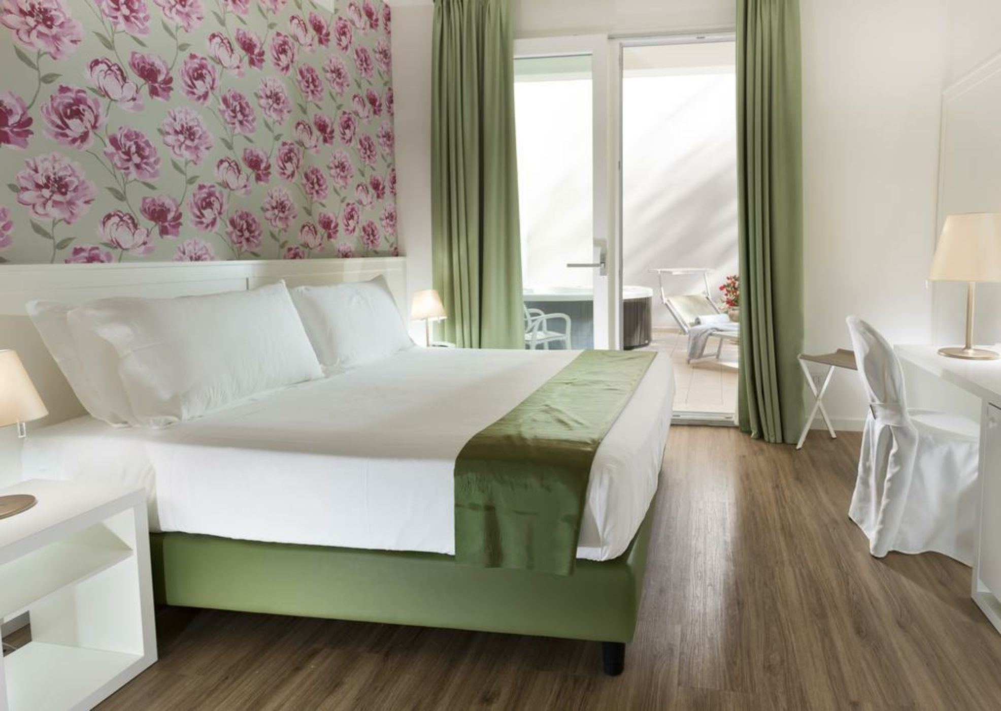 Rimini Suite Hotel