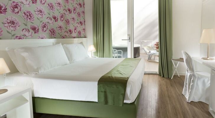 Rimini Suite Hotel