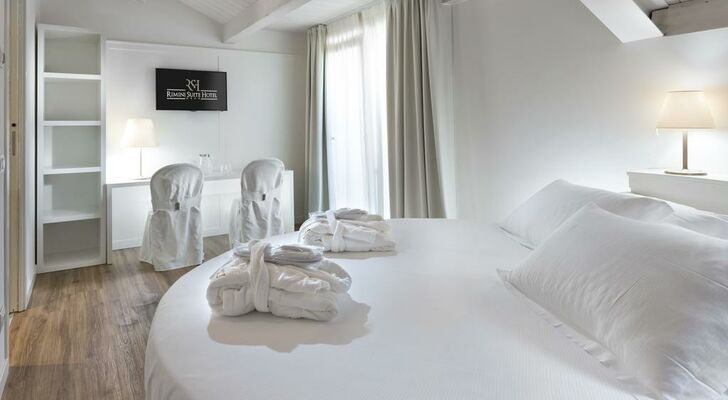 Rimini Suite Hotel