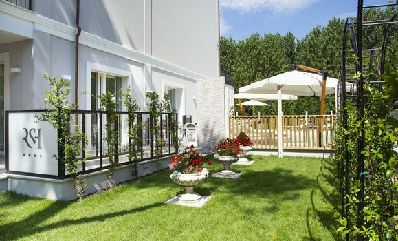 Rimini Suite Hotel