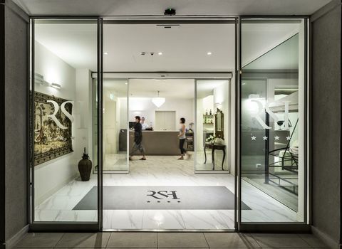 Rimini Suite Hotel