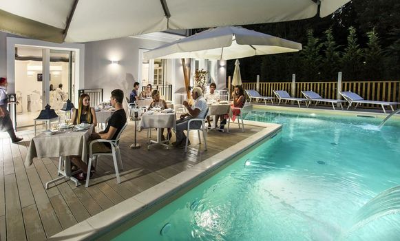 Rimini Suite Hotel