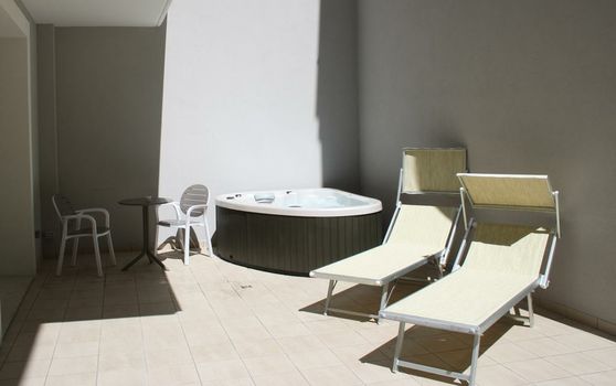 Rimini Suite Hotel