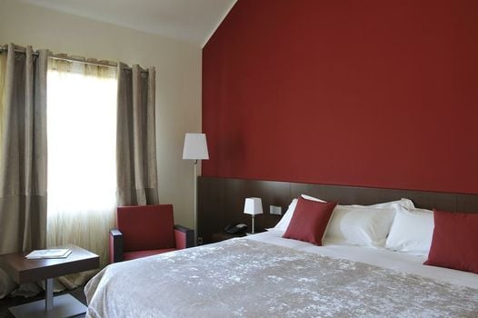 Les Pleiades Hôtel-Spa-Restaurant