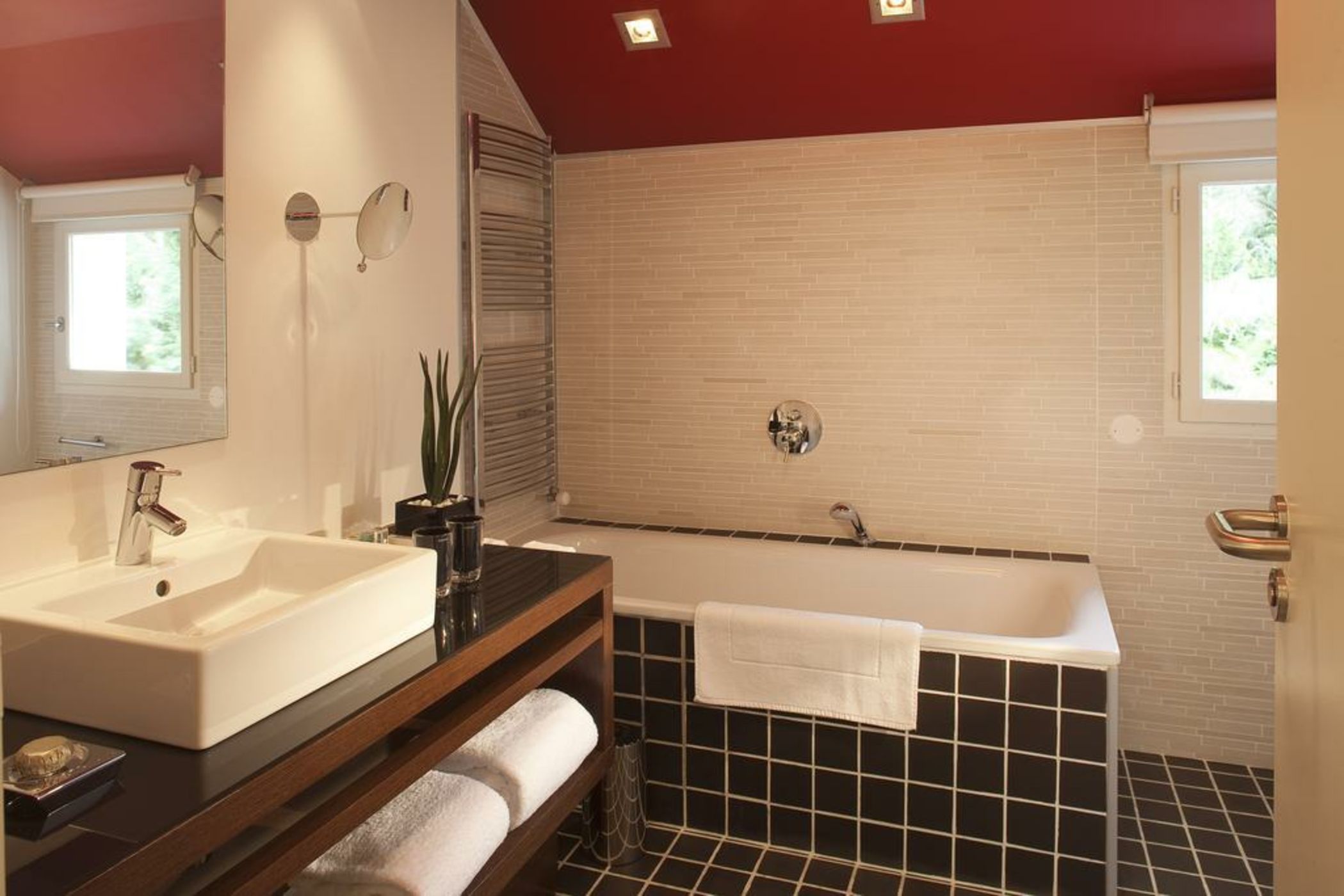 Les Pleiades Hôtel-Spa-Restaurant