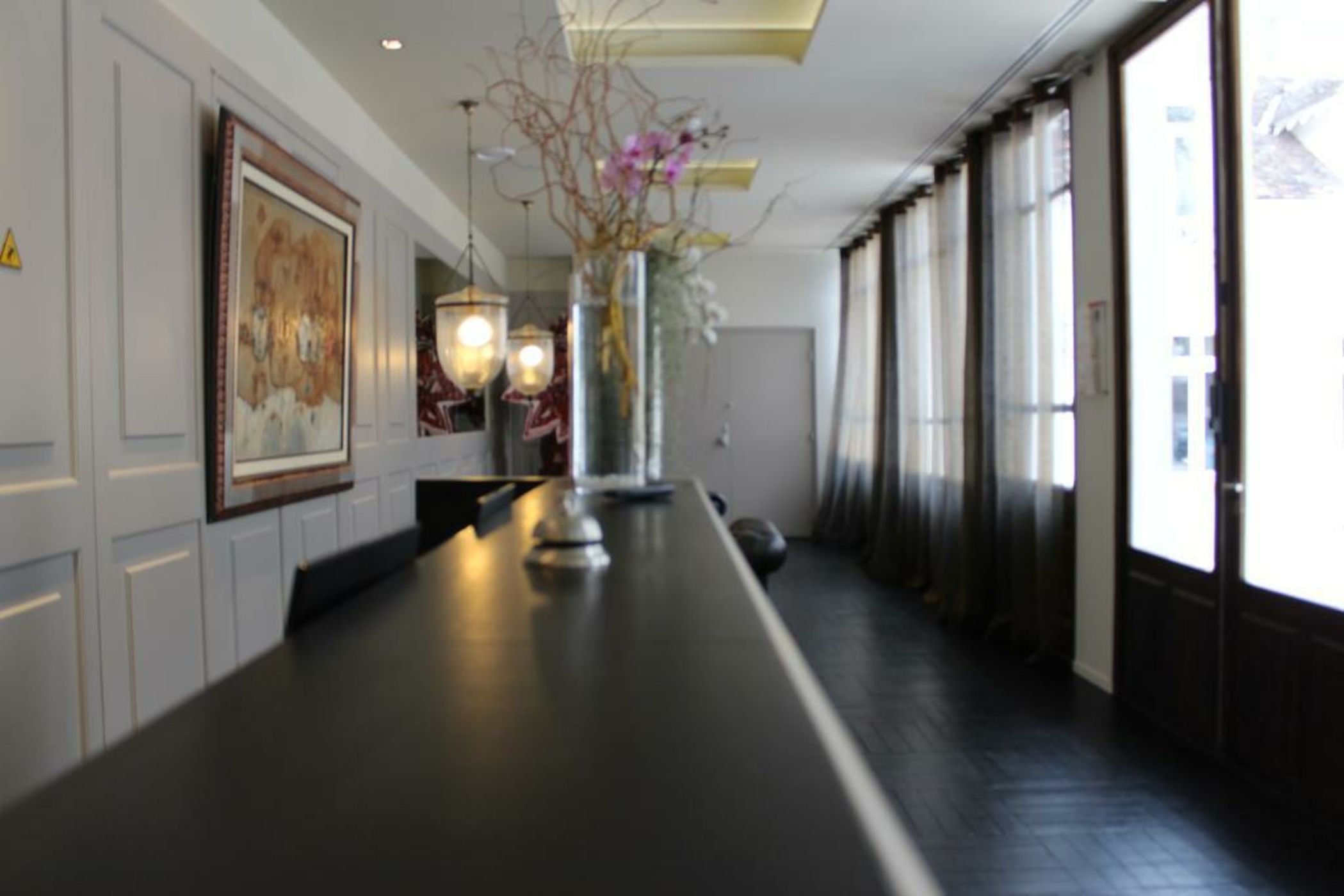 Les Pleiades Hôtel-Spa-Restaurant