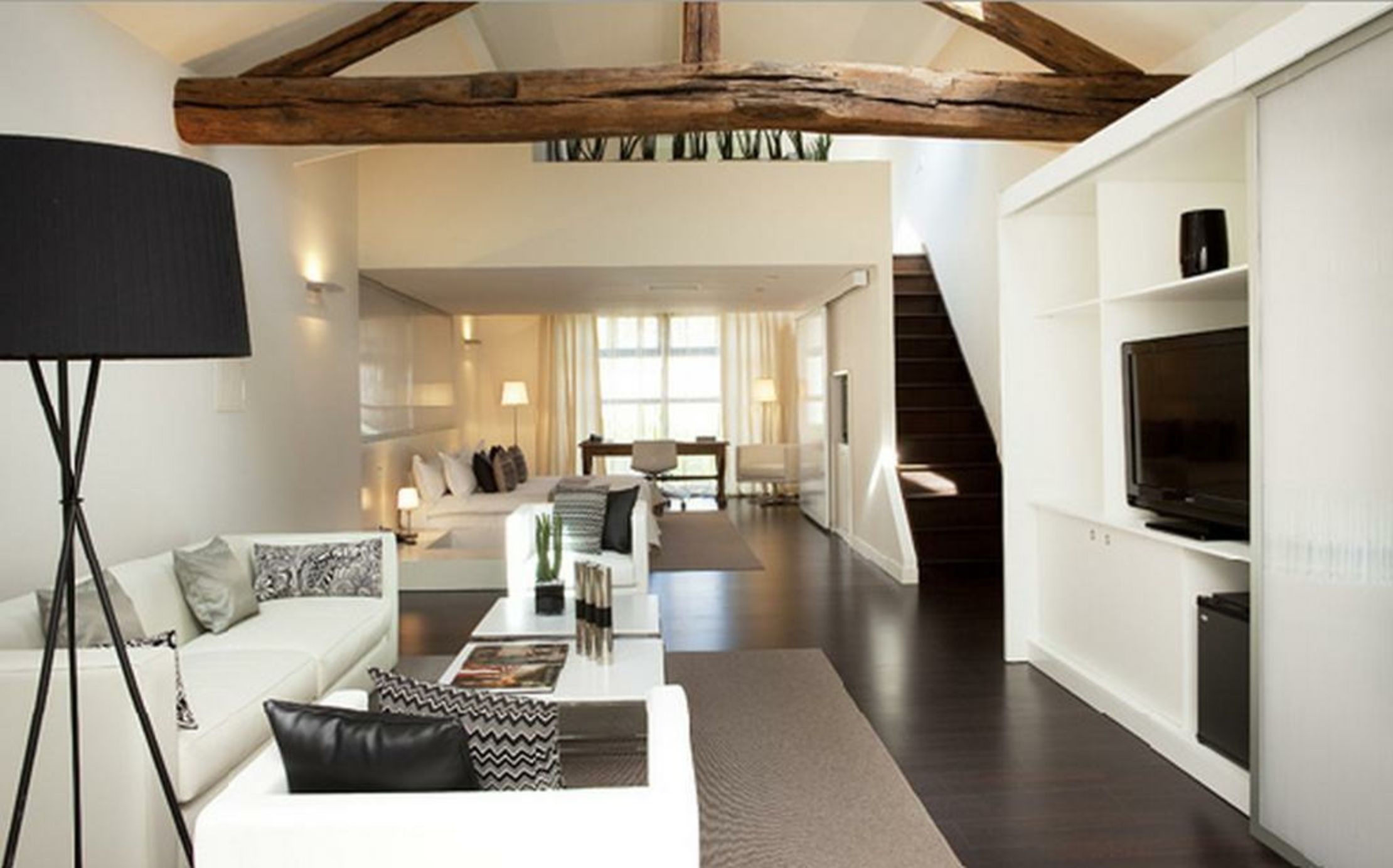 Les Pleiades Hôtel-Spa-Restaurant