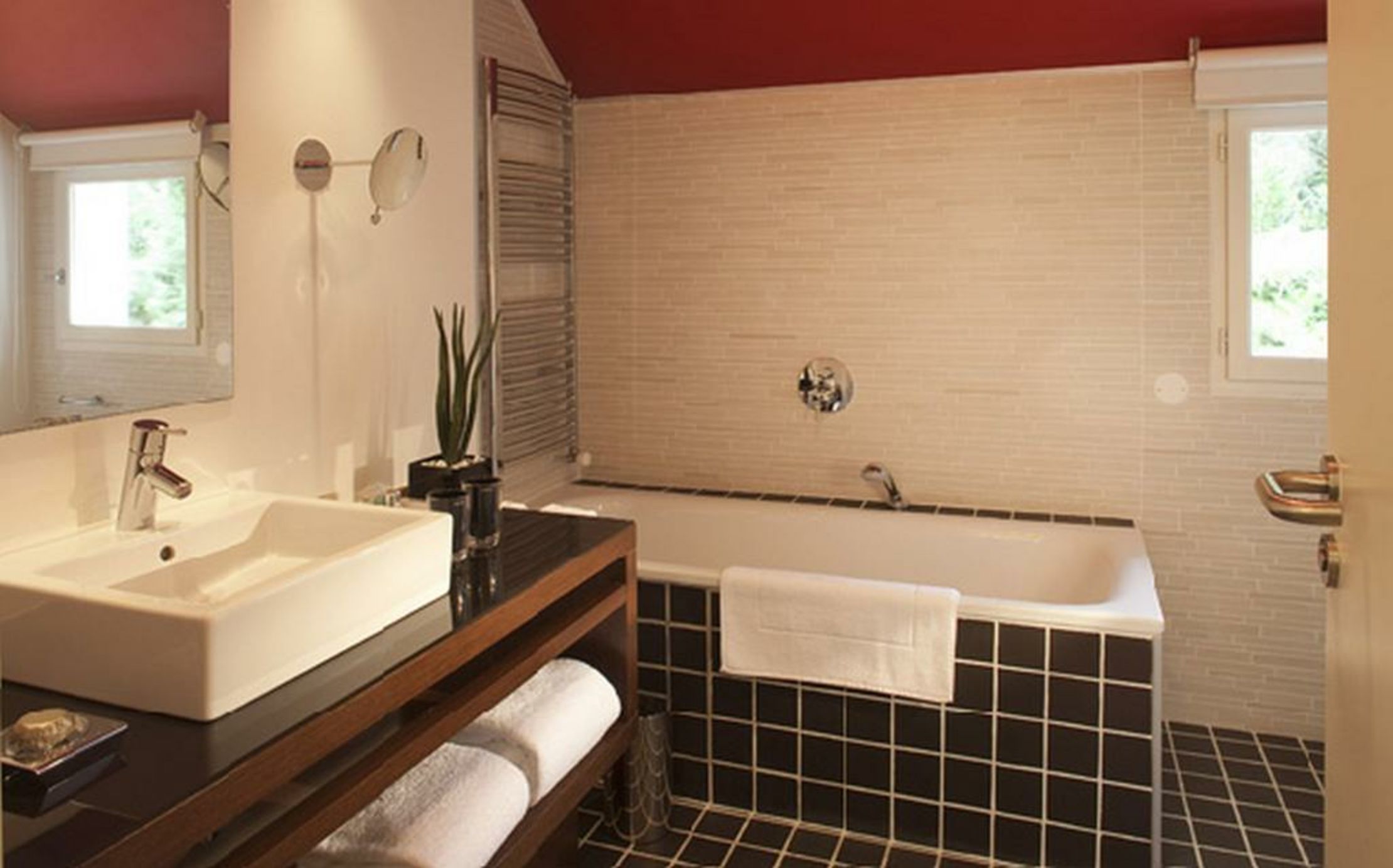 Les Pleiades Hôtel-Spa-Restaurant