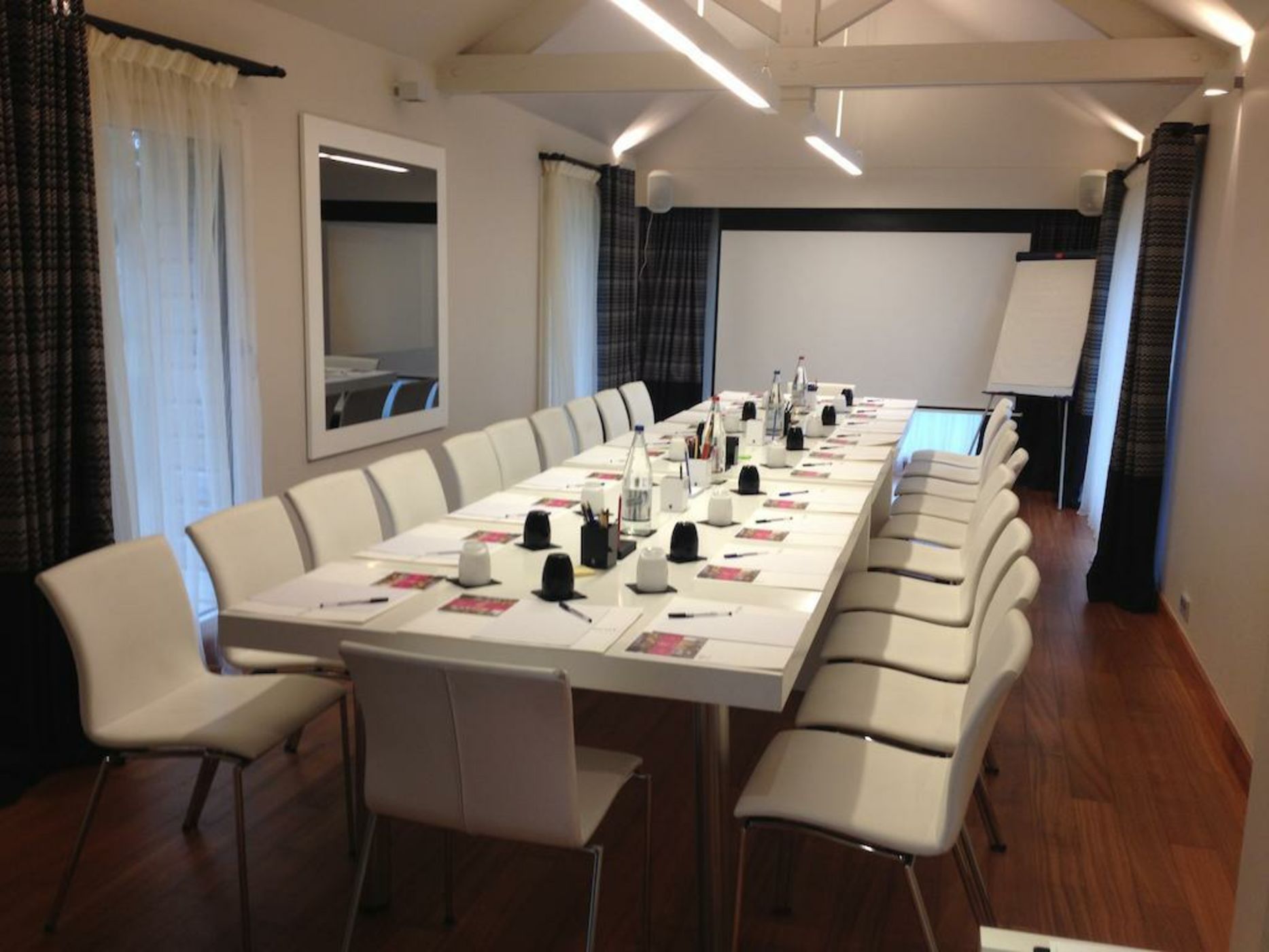 Les Pleiades Hôtel-Spa-Restaurant