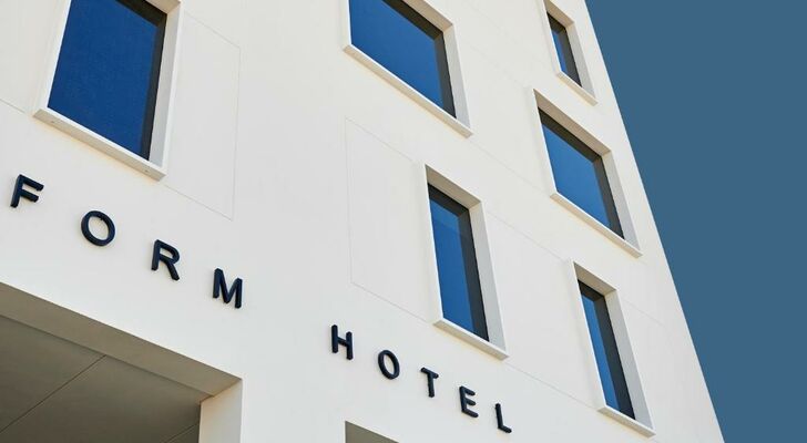 FORM Hotel Dubai, a Member of Design Hotels