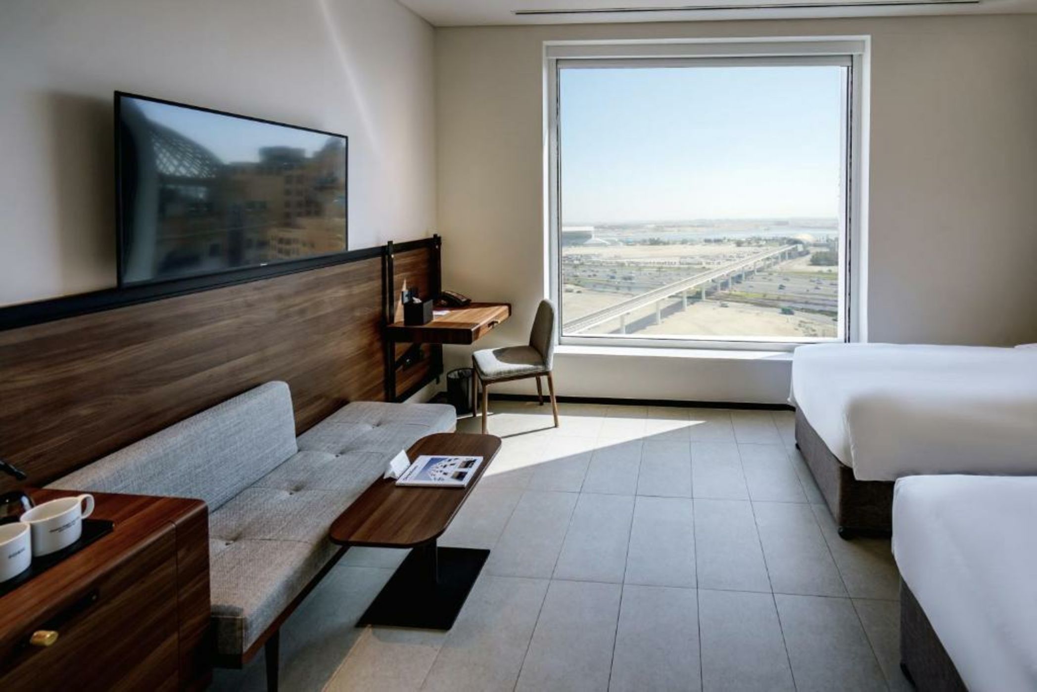 FORM Hotel Dubai, a Member of Design Hotels