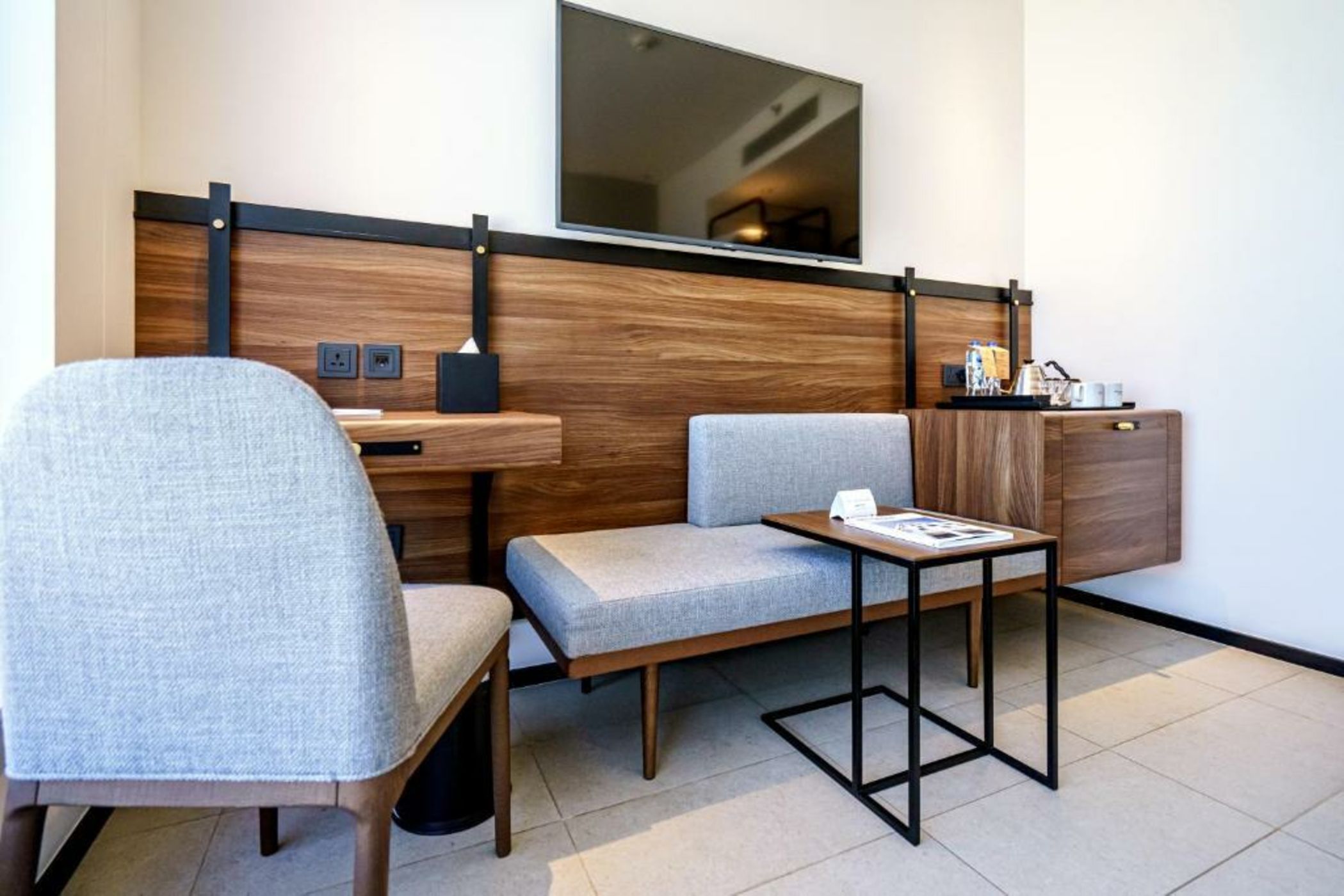 FORM Hotel Dubai, a Member of Design Hotels