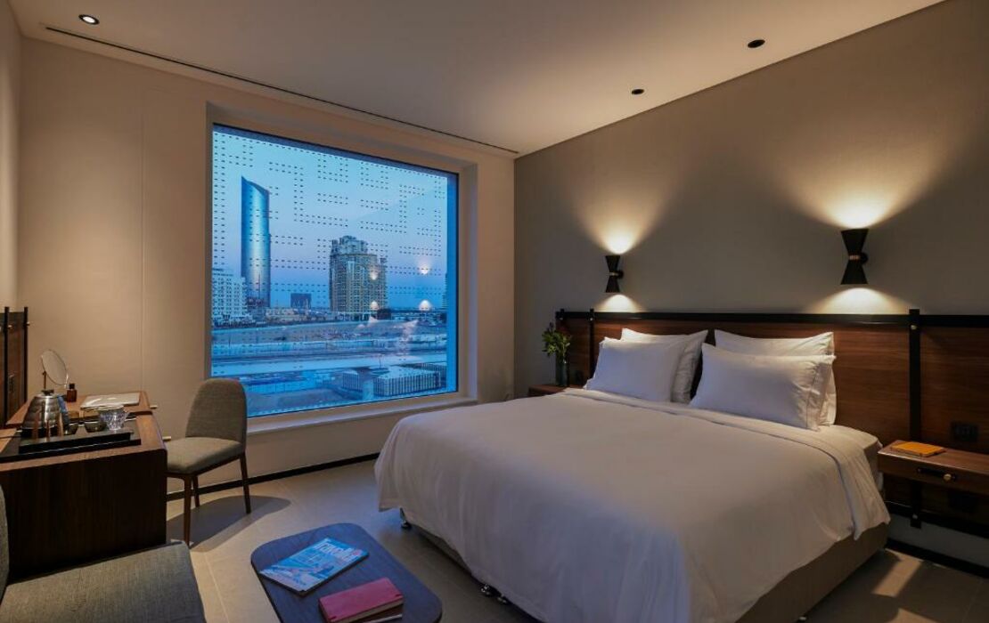 FORM Hotel Dubai, a Member of Design Hotels