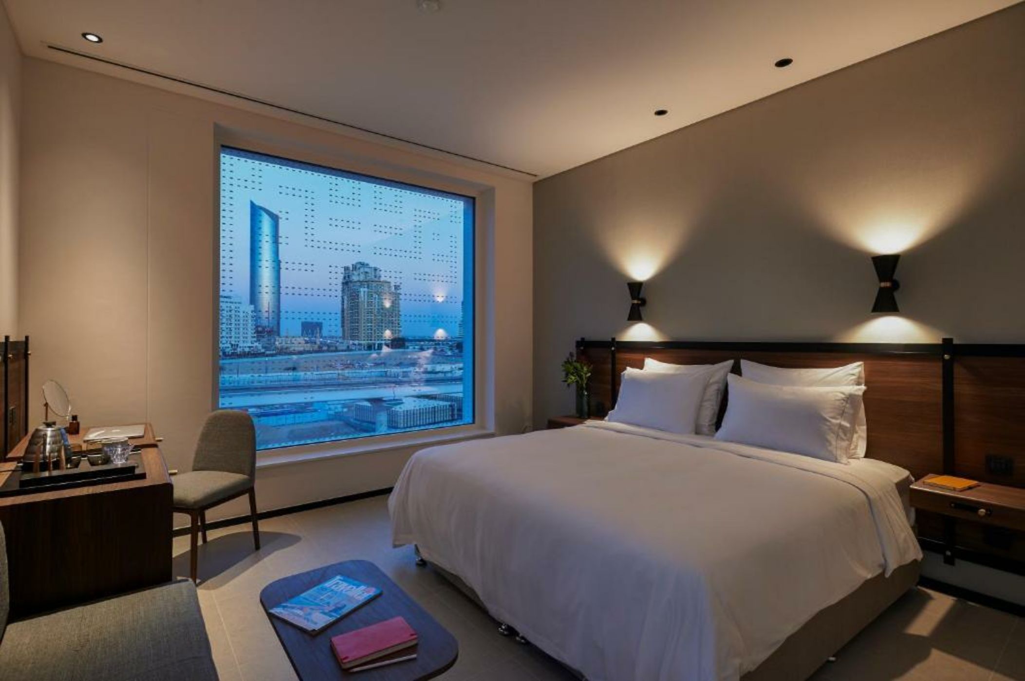 FORM Hotel Dubai, a Member of Design Hotels