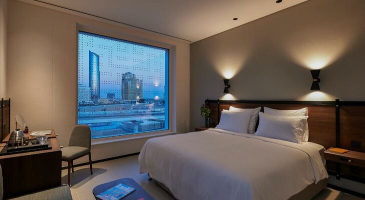 FORM Hotel Dubai, a Member of Design Hotels