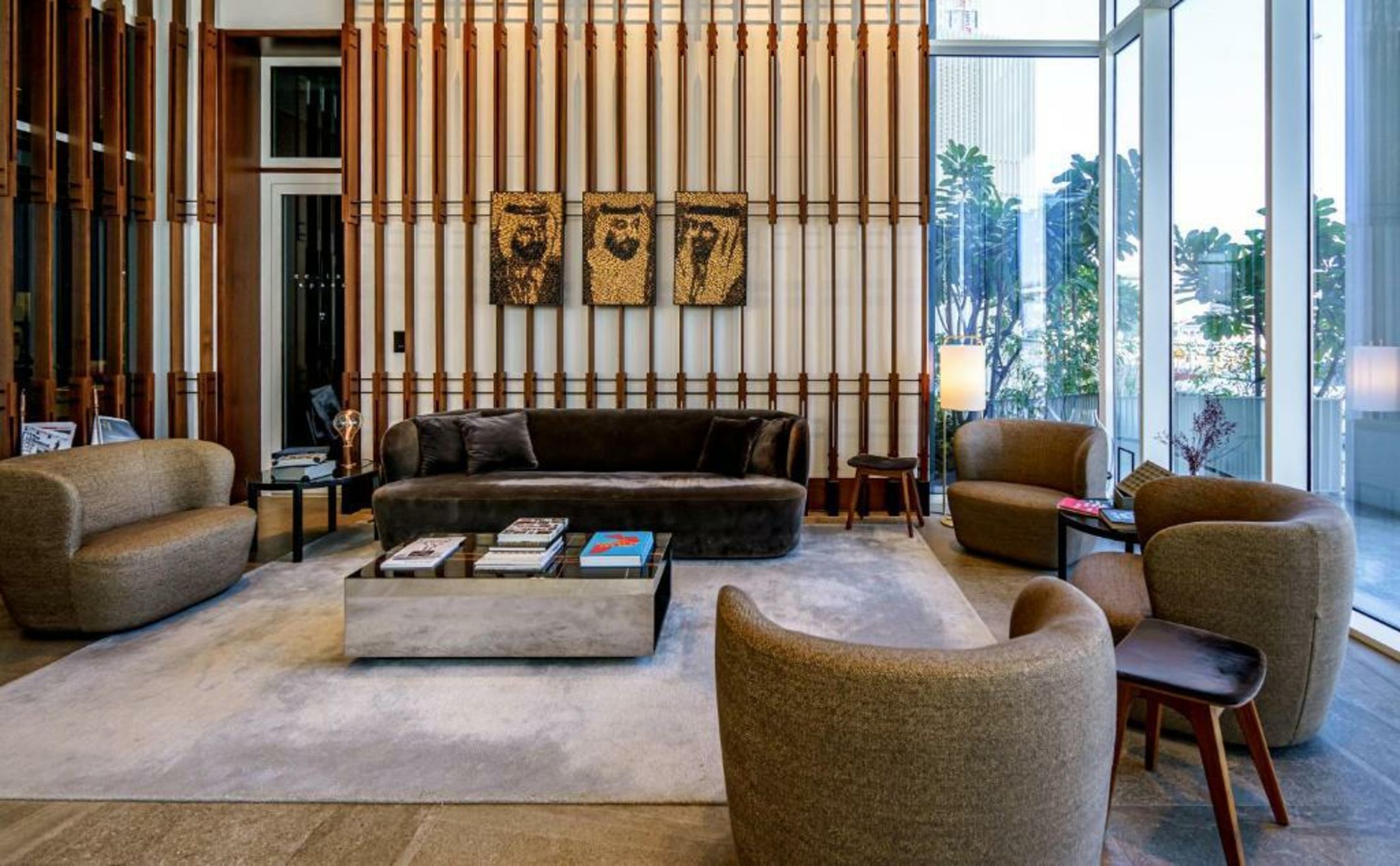 FORM Hotel Dubai, a Member of Design Hotels