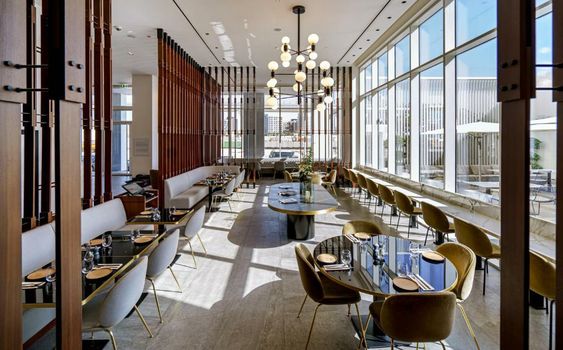 FORM Hotel Dubai, a Member of Design Hotels