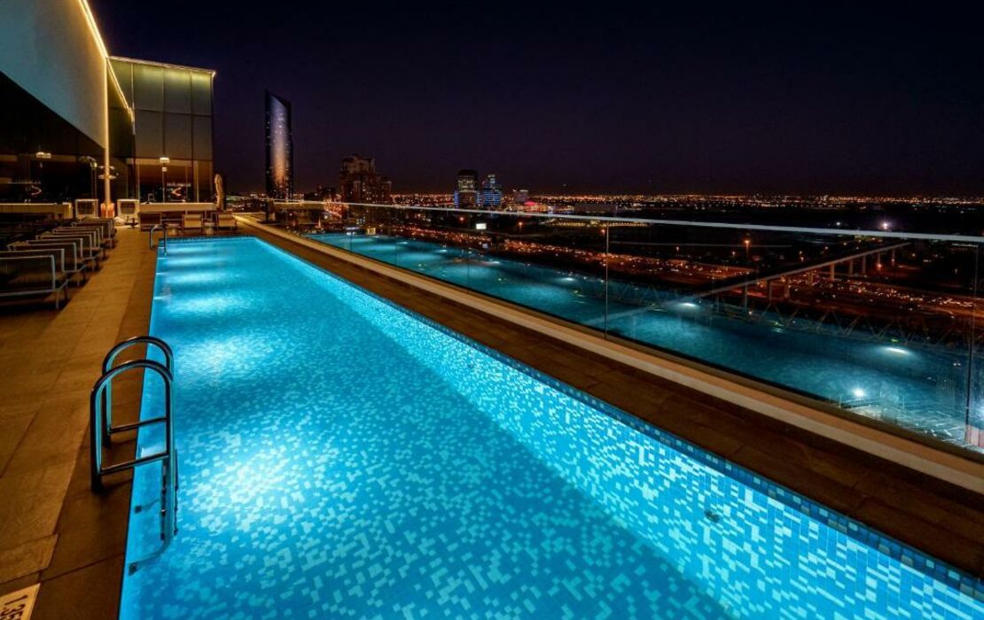 FORM Hotel Dubai, a Member of Design Hotels