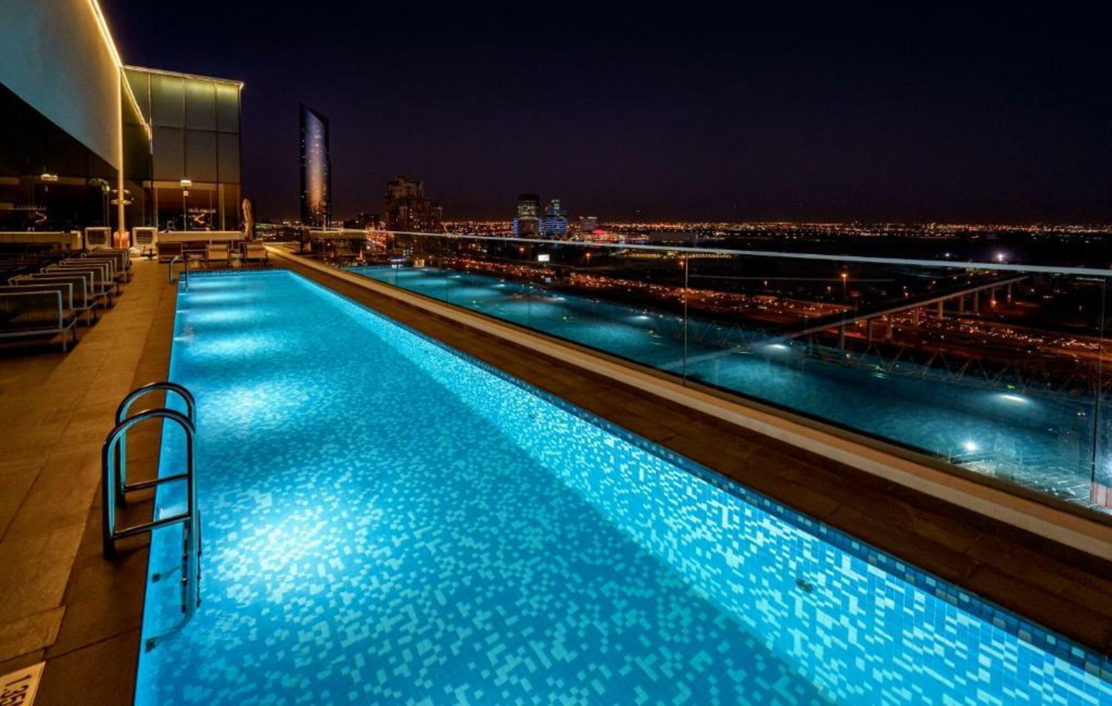 FORM Hotel Dubai, a Member of Design Hotels