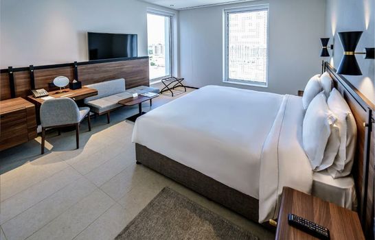 FORM Hotel Dubai, a Member of Design Hotels
