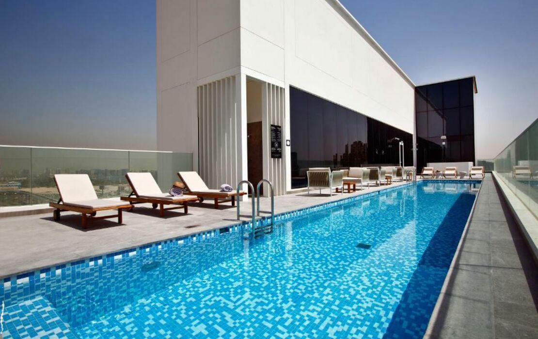 FORM Hotel Dubai, a Member of Design Hotels