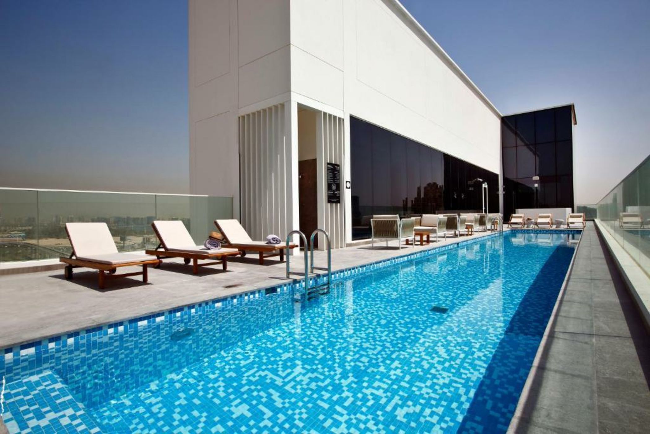 FORM Hotel Dubai, a Member of Design Hotels