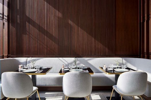 FORM Hotel Dubai, a Member of Design Hotels