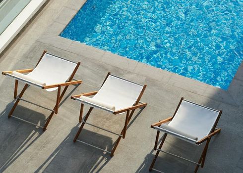FORM Hotel Dubai, a Member of Design Hotels