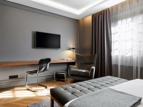 Hotel PACAI