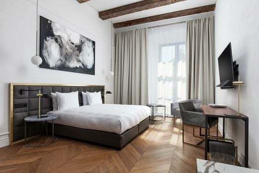 Hotel PACAI