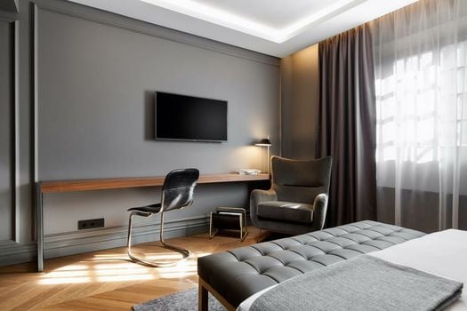 Hotel PACAI