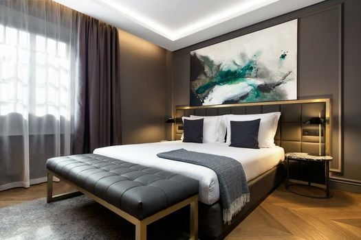 Hotel PACAI