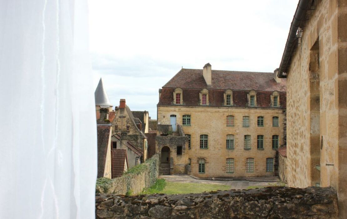 Dordogne cocoons