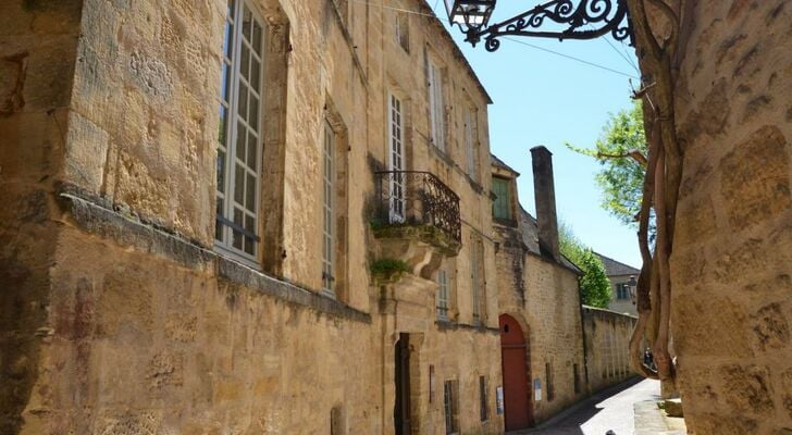 Dordogne cocoons