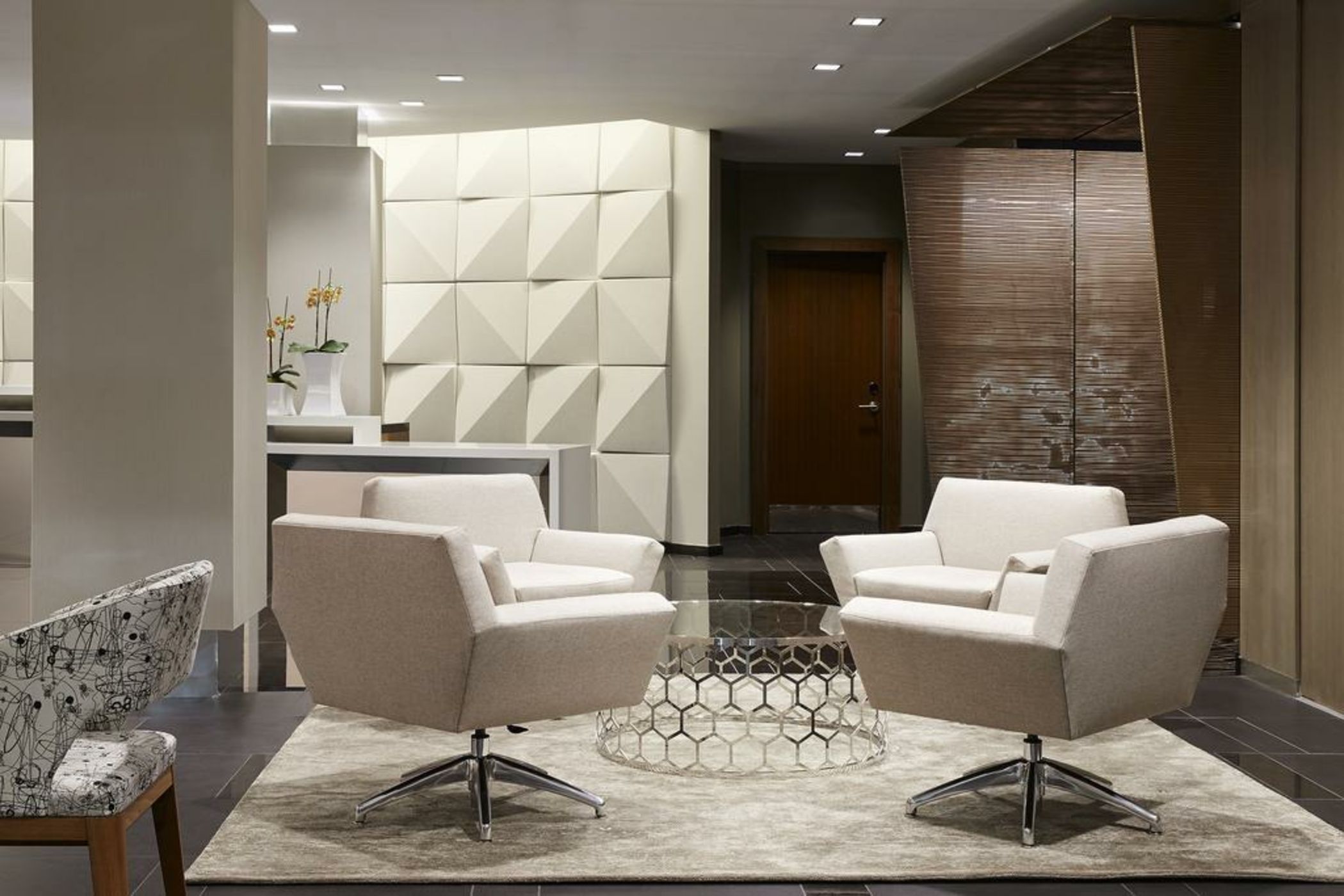 The Godfrey Hotel Boston