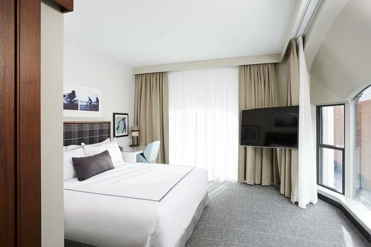The Godfrey Hotel Boston
