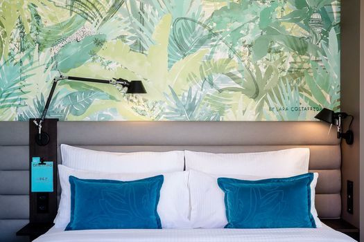 Motel One Barcelona-Ciutadella