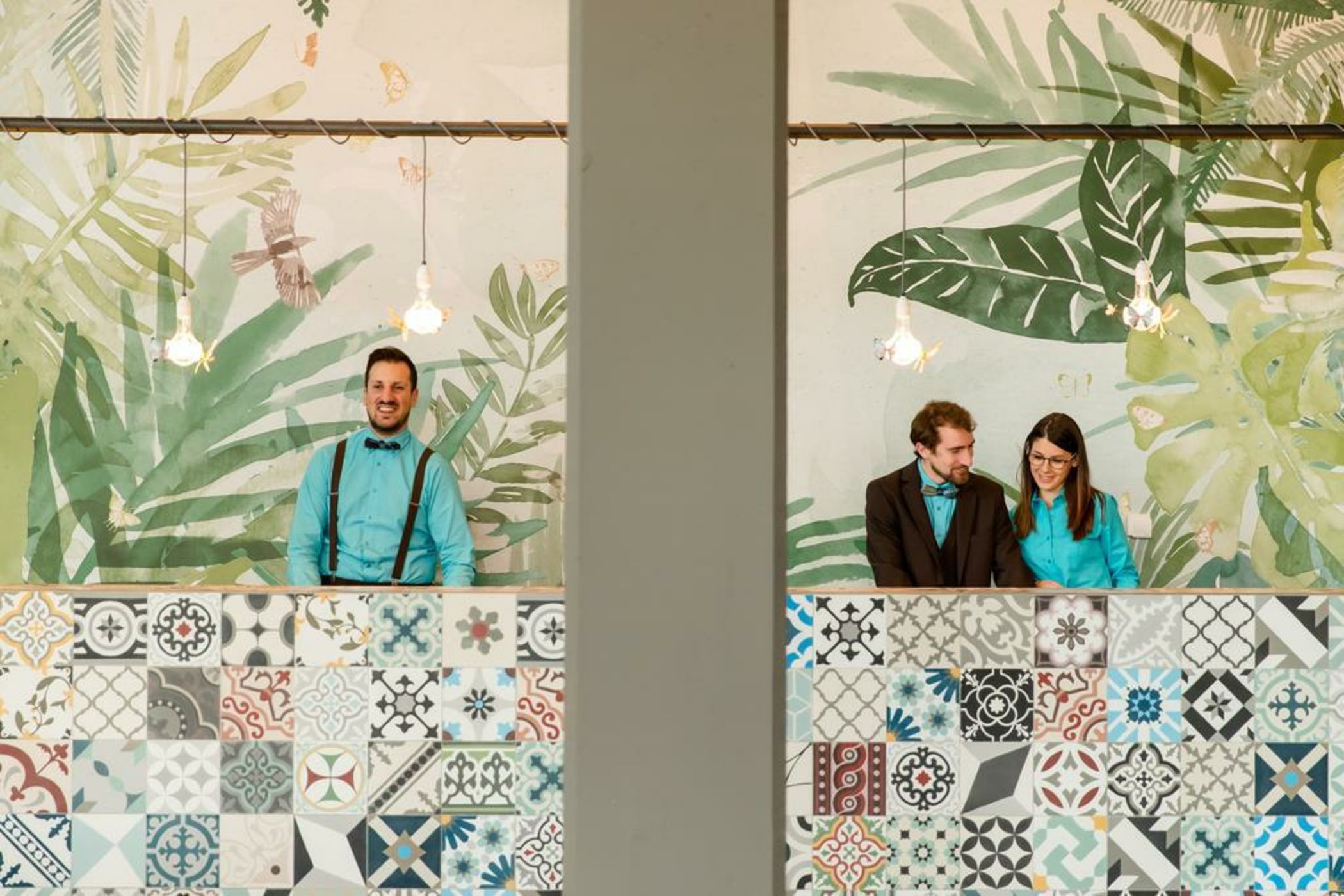 Motel One Barcelona-Ciutadella