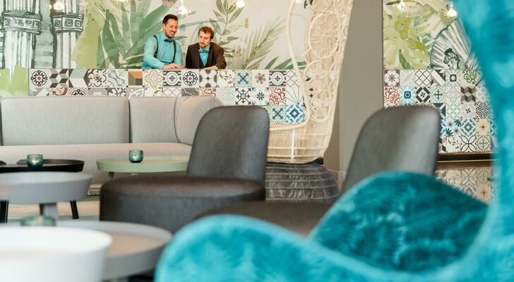 Motel One Barcelona-Ciutadella