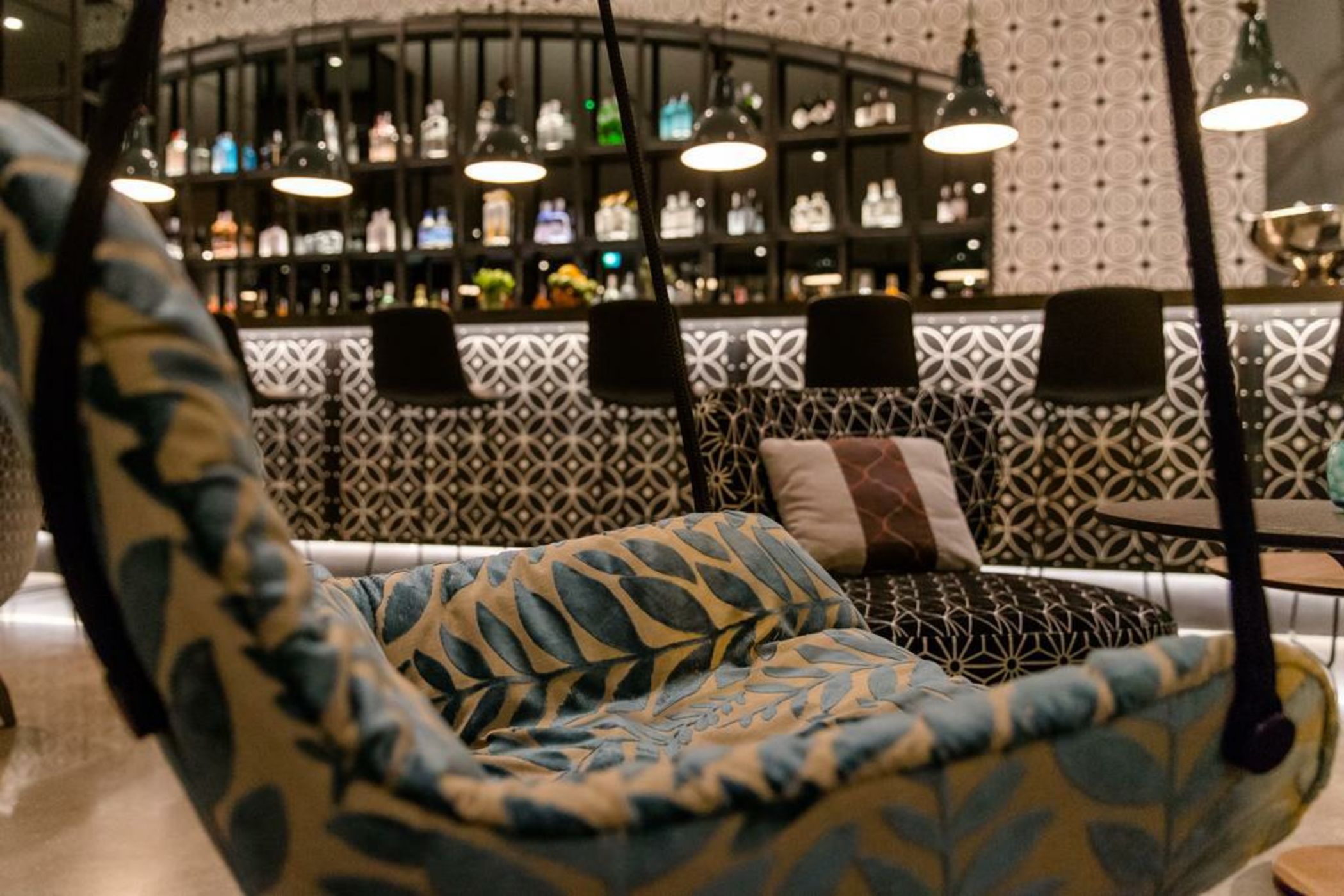 Motel One Barcelona-Ciutadella
