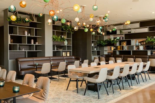 Motel One Barcelona-Ciutadella