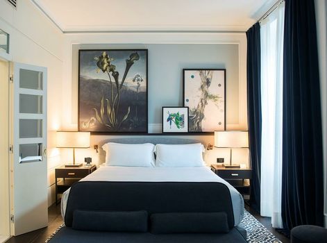 Hotel Vilòn - Small Luxury Hotels of the World
