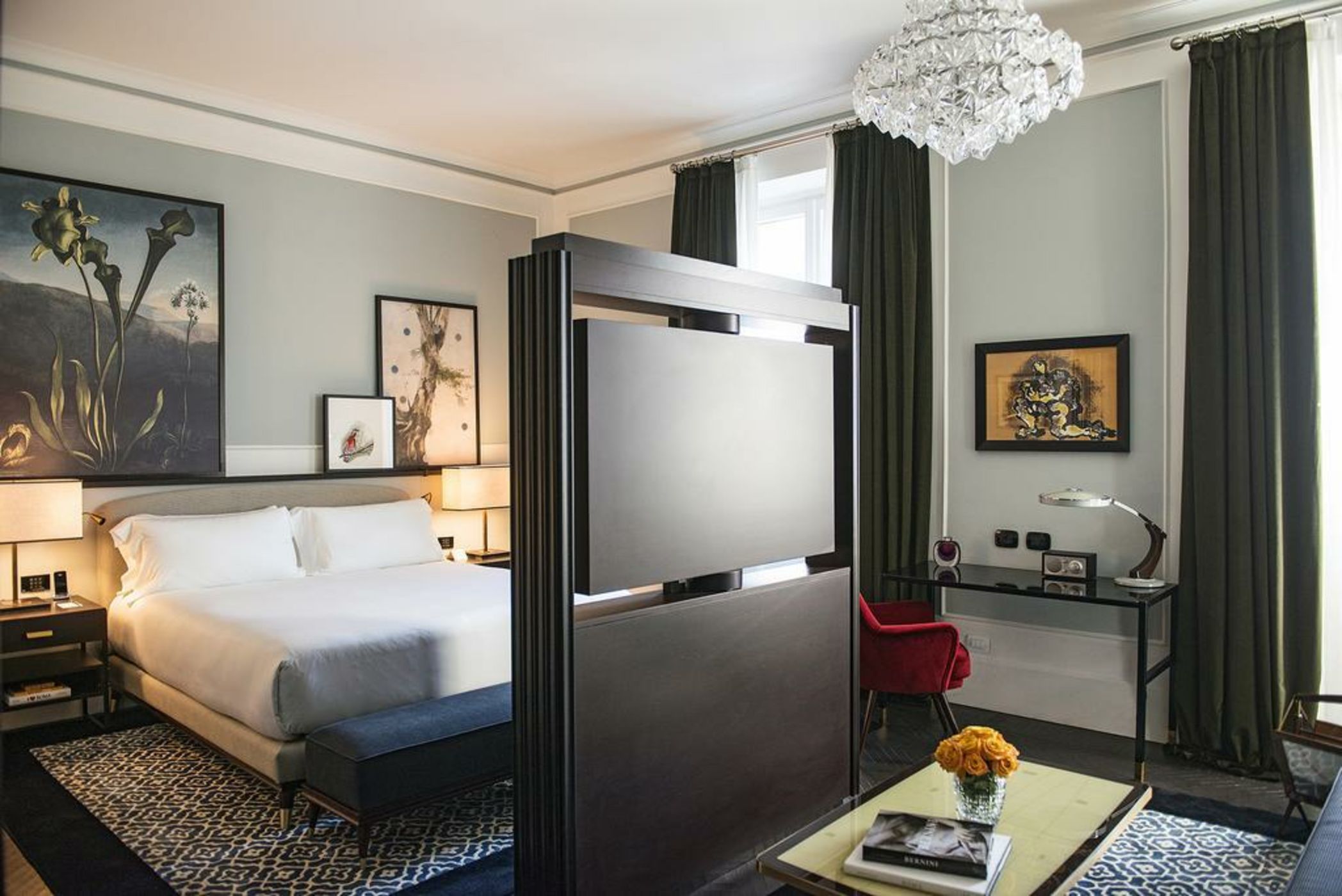 Hotel Vilòn - Small Luxury Hotels of the World