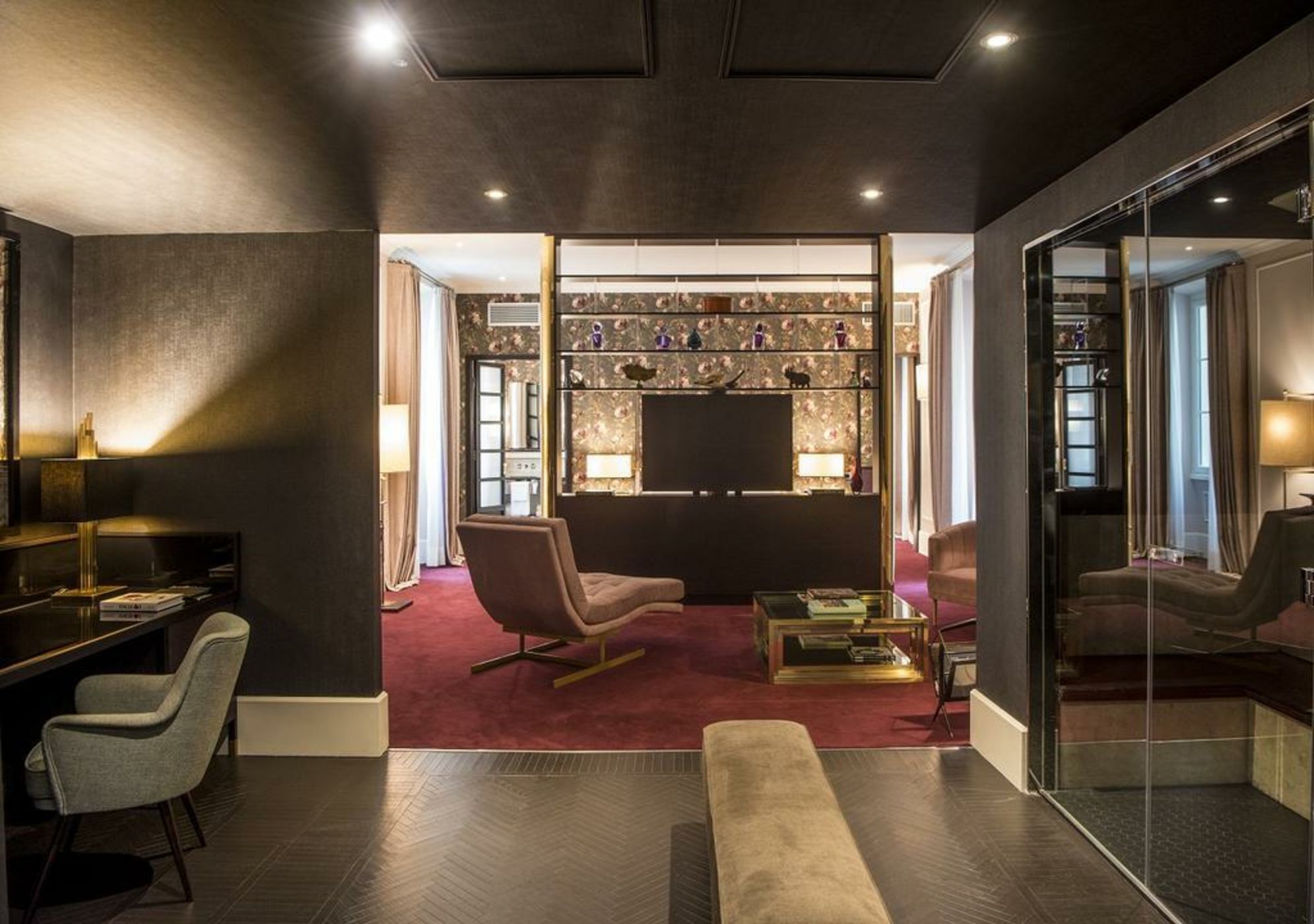 Hotel Vilòn - Small Luxury Hotels of the World